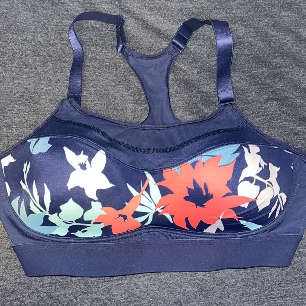Champion sports bra